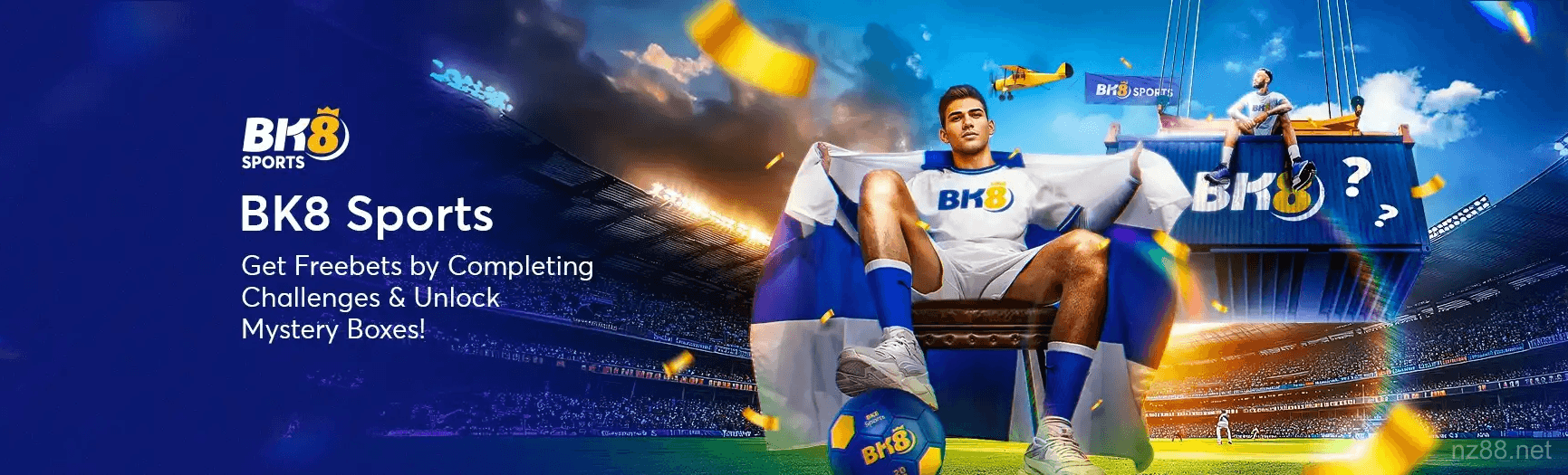 Trải nghiệm game mới